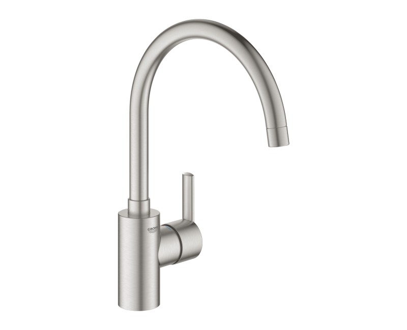 Смеситель для кухни Grohe Feel Supersteel 32670DC2