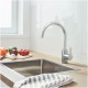 Virtuves maisītājs Grohe Feel Supersteel 32670DC2 Virtuves maisītājs Grohe Feel Supersteel 32670DC2