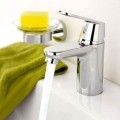 Grohe Eurosmart Cosmopolitan S-Size смеситель для раковины, хром 32824000