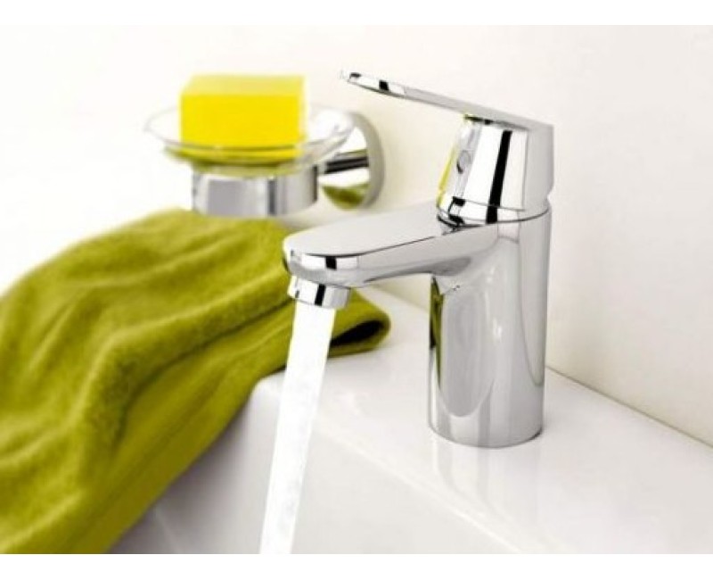 Grohe Eurosmart Cosmopolitan S-Size смеситель для раковины, хром 32824000
