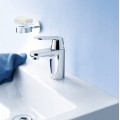 Grohe Eurosmart Cosmopolitan S-Size смеситель для раковины, хром 32824000