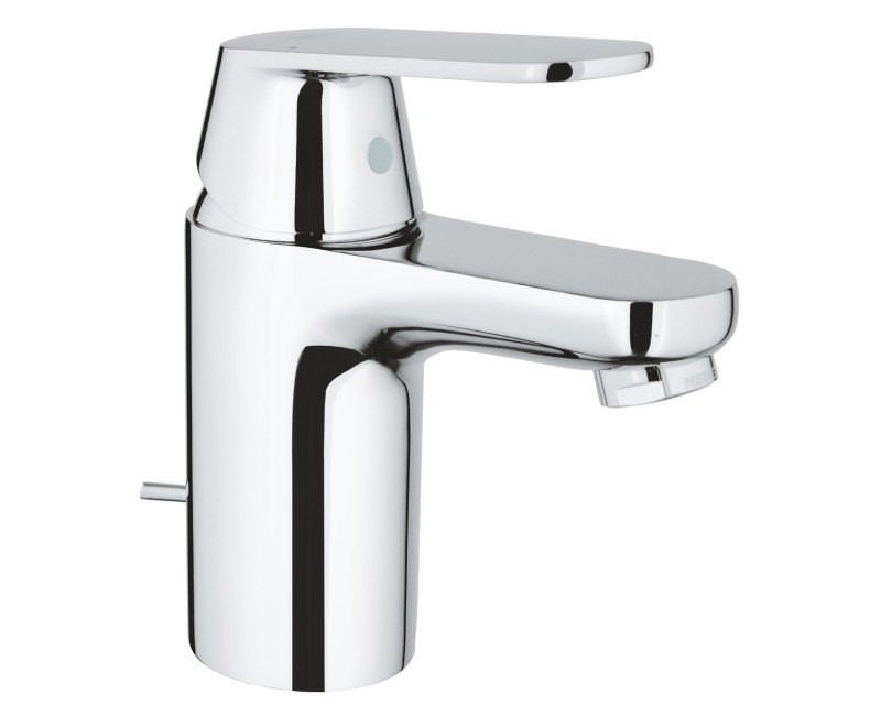 Grohe Eurosmart Cosmopolitan S-Size смеситель для раковины, хром 3282500E
