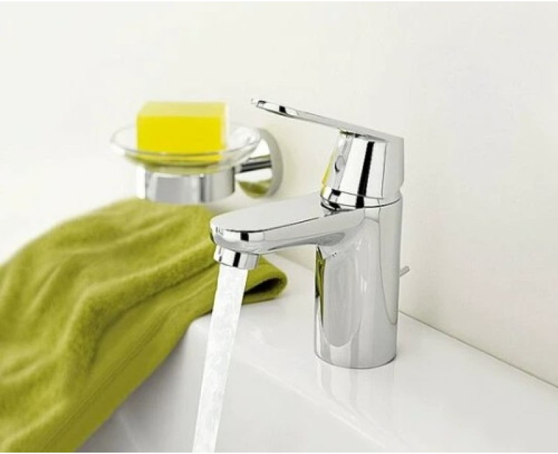 Grohe Eurosmart Cosmopolitan S-Size смеситель для раковины, хром 3282500E