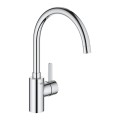 Virtuves maisītājs Grohe Eurosmart Cosmopolitan Hromēts 3284320E
