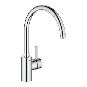 Смеситель для кухни Grohe Eurosmart Cosmopolitan Хром 3284320E