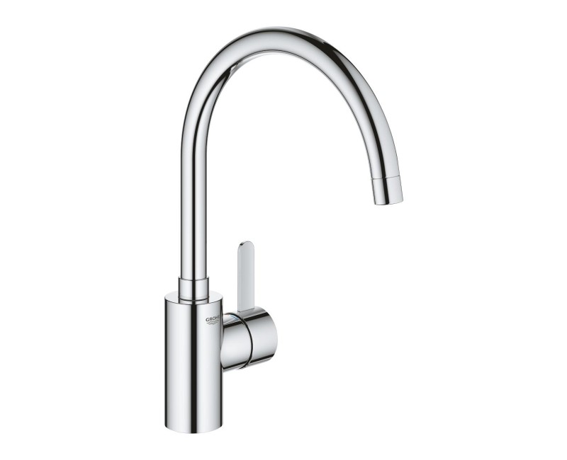 Virtuves maisītājs Grohe Eurosmart Cosmopolitan Hromēts 3284320E