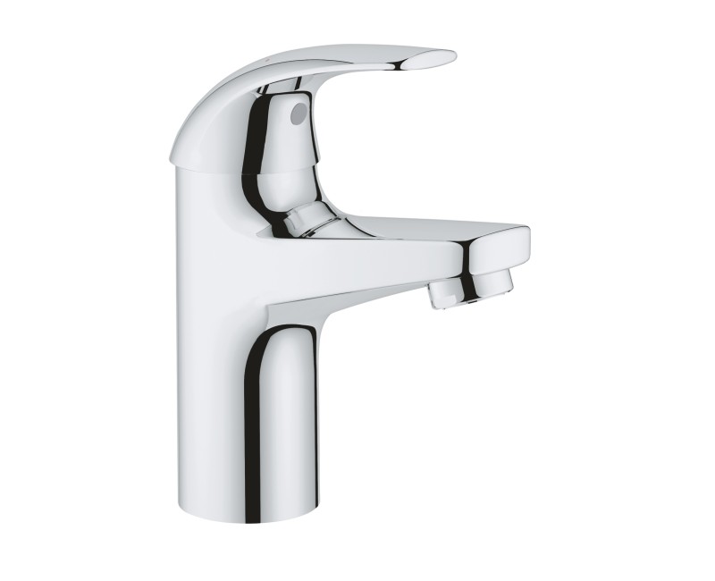 Grohe BauCurve смеситель для раковины, хром 32848000
