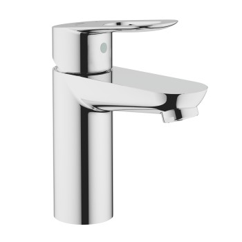 Grohe BauLoop смеситель для раковины, хром 32854000