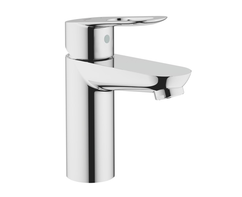 Grohe BauLoop смеситель для раковины, хром 32854000