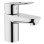 Kран для раковины Grohe BauLoop StarLight® хромированная отделка 32857000