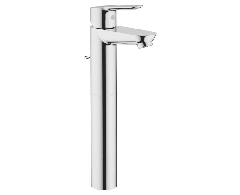 Izlietnes maisītājs Grohe BauEdge XL-Size 32860000 Hromēts