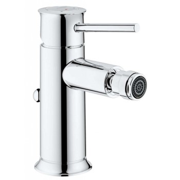 Bide maisītājs Grohe BauClassic Long-Life apdare Hromēts 32864000