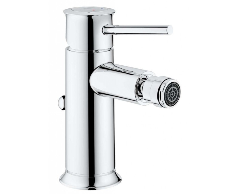 Смеситель для биде Grohe BauClassic Долговечная отделка Хром 32864000