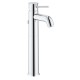 Смеситель для раковины в ванной Grohe Bau Classic Chrome 32868000 Смеситель для раковины в ванной Grohe Bau Classic Chrome 32868000