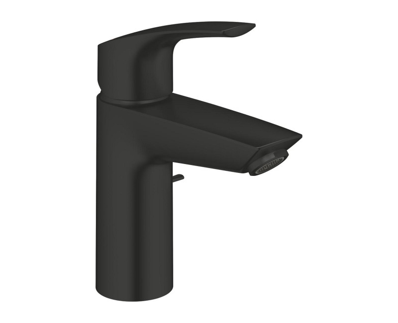 Vannas istabas Izlietnes maisītājs Grohe Eurosmart S-Size, Melns 329262433