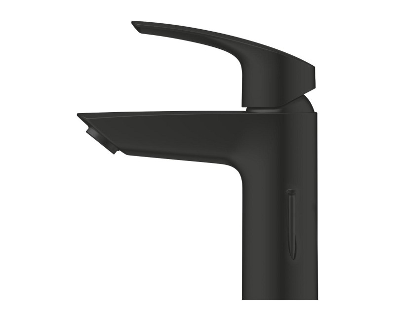 Vannas istabas Izlietnes maisītājs Grohe Eurosmart S-Size, Melns 329262433