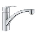 Grohe Eurosmart смеситель для кухонной раковины, хром 3328130E