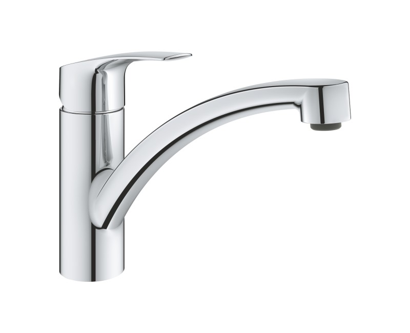 Grohe Eurosmart смеситель для кухонной раковины, хром 3328130E