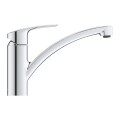 Grohe Eurosmart смеситель для кухонной раковины, хром 3328130E