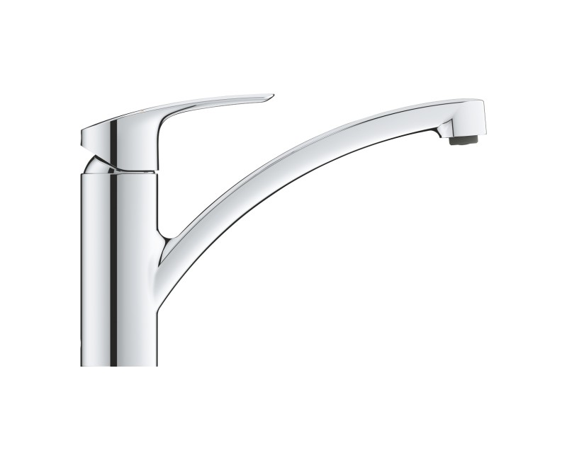 Grohe Eurosmart смеситель для кухонной раковины, хром 3328130E