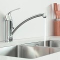 Grohe Eurosmart смеситель для кухонной раковины, хром 3328130E