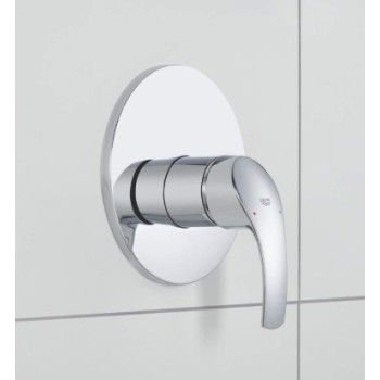 Vannas / Dušas maisītājs Grohe Eurosmart iebūvējams, hromēts  33556002