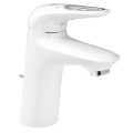 Grohe Eurostyle S-Size смеситель для раковины, луна Белый/хром 33558LS3