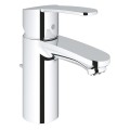 Grohe Eurostyle Cosmopolitan S-Size смеситель для раковины, с pop up клапаном, хром 33561002
