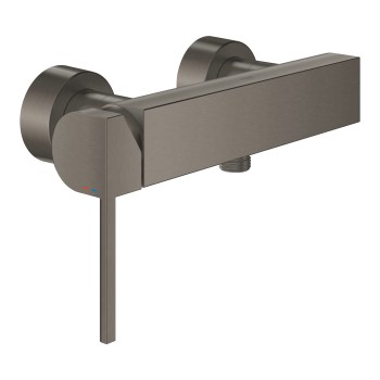 Смеситель для душа Grohe Plus Hard Graphite 33577AL3