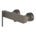 Смеситель для душа Grohe Plus Hard Graphite 33577AL3