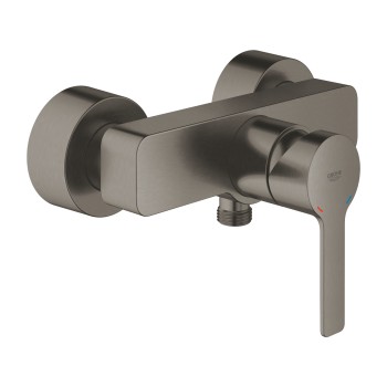 Смеситель для душа Grohe Lineare, Hard Graphite 33865AL1