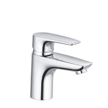 Смеситель для раковины Kludi Pure&Solid Хром