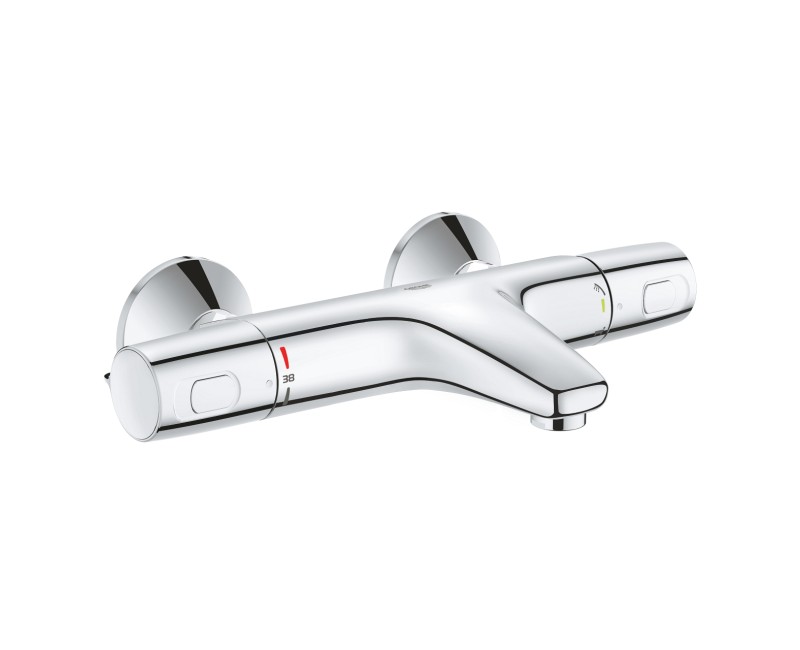 Смеситель для ванны/душа Grohe Precision Trend, хром 34227002