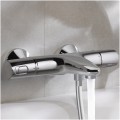 Смеситель для ванны/душа Grohe Precision Trend, хром 34227002