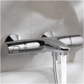 Смеситель для ванны/душа Grohe Precision Trend, хром 34227002