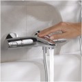 Смеситель для ванны/душа Grohe Precision Trend, хром 34227002