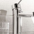 Vannas istabas Izlietnes maisītājs Grohe Essence S, chrome 34294001
