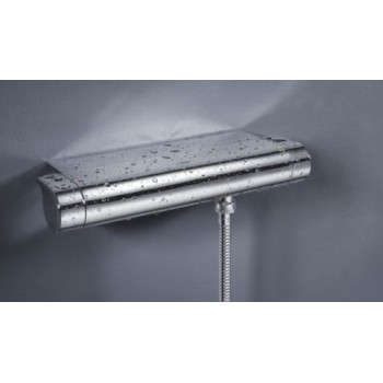 Смеситель для душа Grohe Grohtherm 2000, с термостатом хром 34469001