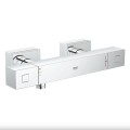 Смеситель для душа Grohe Grohtherm Cube, хром 34509000