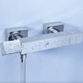Смеситель для душа Grohe Grohtherm Cube, хром 34509000