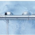Смеситель для душа Grohe Grohtherm 800 с термостатом хром 34561000