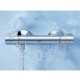 Смеситель для душа Grohe Grohtherm 800 с термостатом хром 34561000 Смеситель для душа Grohe Grohtherm 800 с термостатом хром 34561000