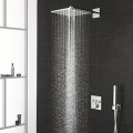 Dušas sistēma Grohe Grohtherm SmartControl Perfect iebūvējama Hromēta 34742000