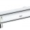 Смеситель для душа GROHE Grohtherm 800 с термостатом, долговечная отделка, хром 34755000