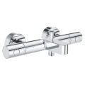 Смеситель для ванны/душа Grohe Grohtherm 800 Cosmopolitan, хром 34766000