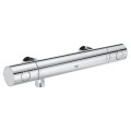 Dušas maisītājs Grohe Grohtherm 800 Cosmopolitan ar termostatu Hromēts 34767000