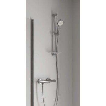 Смеситель для душа Grohe Grohtherm 800 Cosmopolitan с термостатом хром 34767000