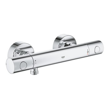 Смеситель для душа Grohe Precision Get, с термостатом хром 34773000