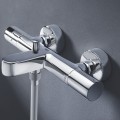 Смеситель для ванны/душа Grohe Precision Get с термостатом, хром