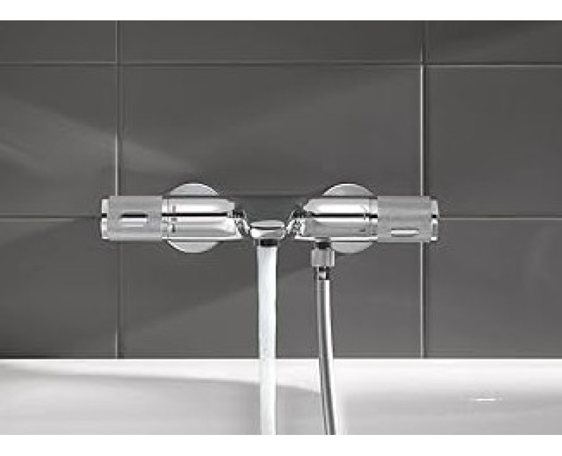 Смеситель для ванны/душа Grohe Precision Feel, хром 34788000